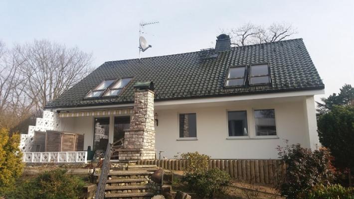 kontrast- die Malerwerkstatt