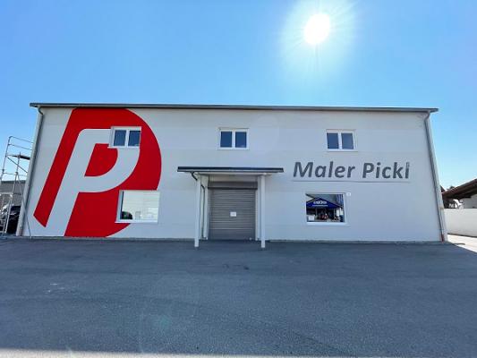 Maler Pickl OHG