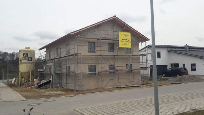 Florian Deubler / Verputz & Malerarbeiten