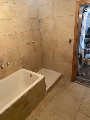 Fliesenleger | Robert Adler Fliesenkalle | München