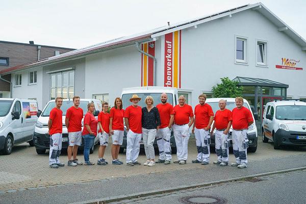 Weber Maler GmbH