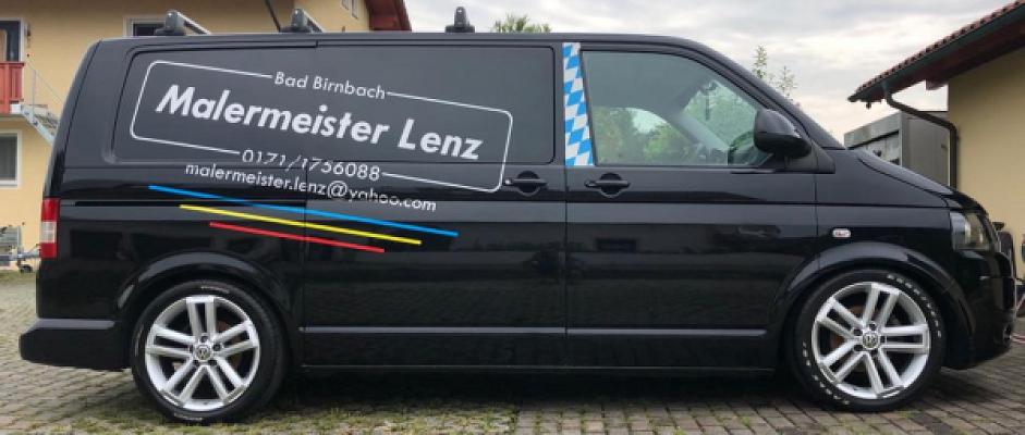 Malermeister Lenz Mario