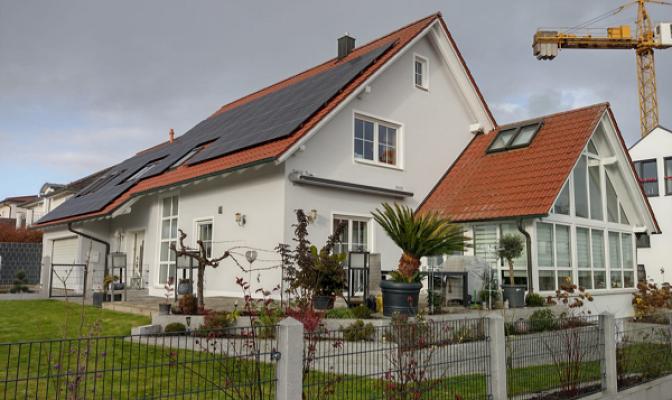 Malerbetrieb Lang