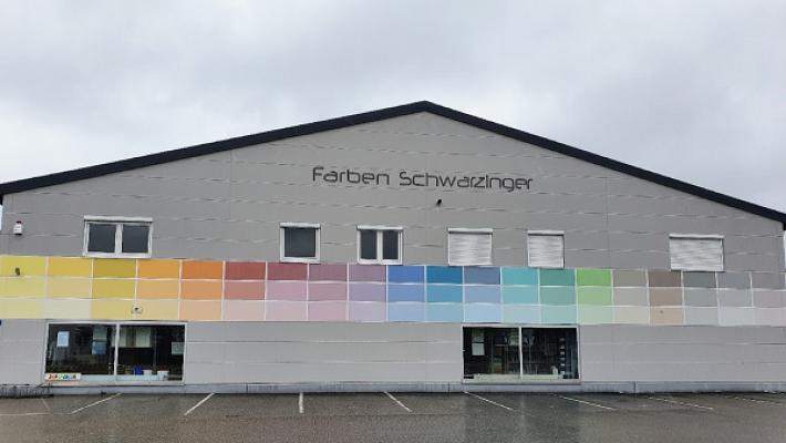 Farben Schwarzinger GmbH