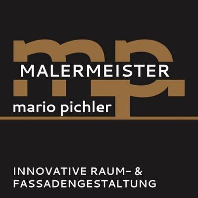 Malermeister Mario Pichler