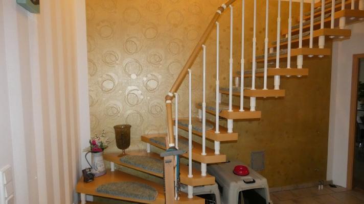 Woidtke Raumausstatter + Tapezierer