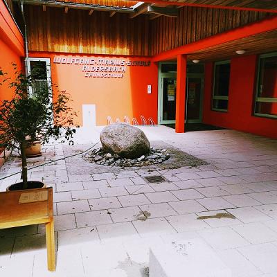 Malermeister Schneider