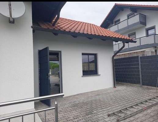 Malerbetrieb Andreas Reich