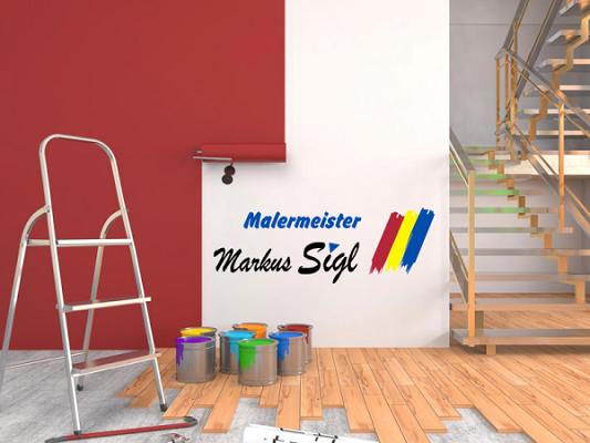 Markus Sigl Malermeister