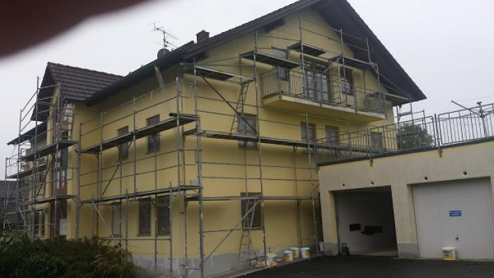 Ulrich Kellner Malermeister