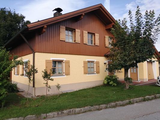 Malerbetrieb Schmid