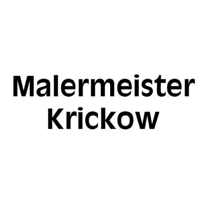 Mathias Krickow Malermeister