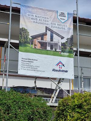 Aboukamar Malerbetrieb