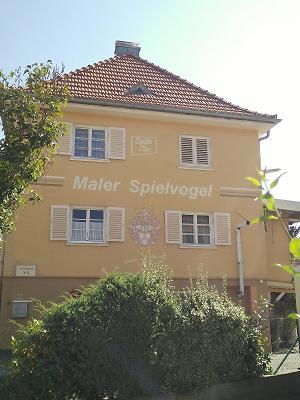 Maler & Reinigungsdienste Spielvogel
