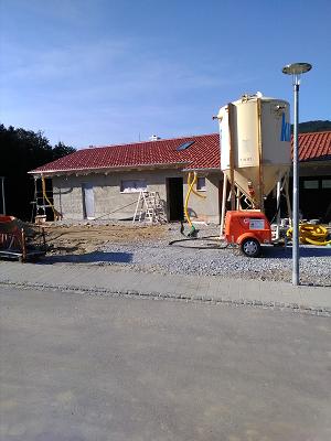 Mühlehner GmbH (Verputz & Estrich)