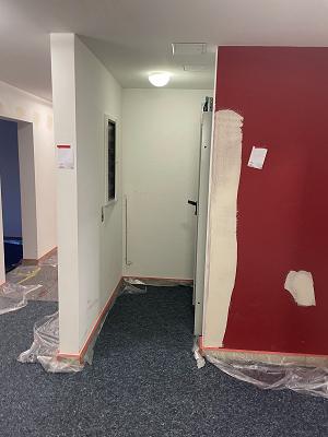 MR Holz und Bautenschutz mit Montageservice