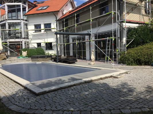 Malermeisterbetrieb Faktor