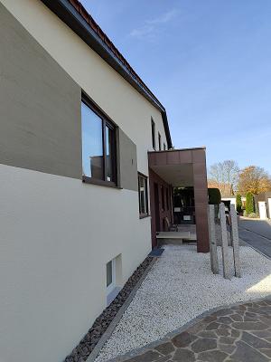 Malermeisterbetrieb Ochsenbauer GmbH