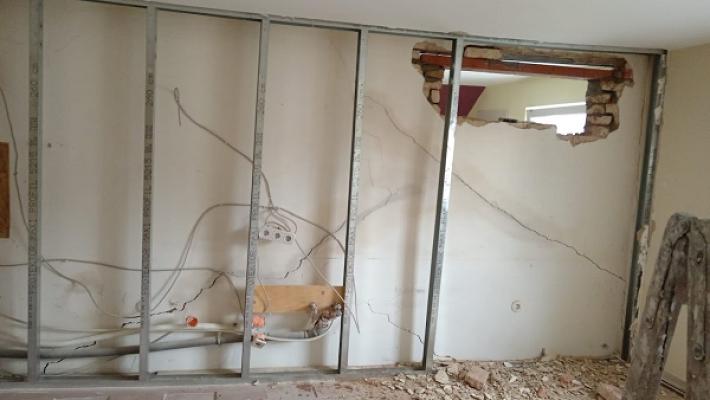 Malerfirma Volkmar Rahm