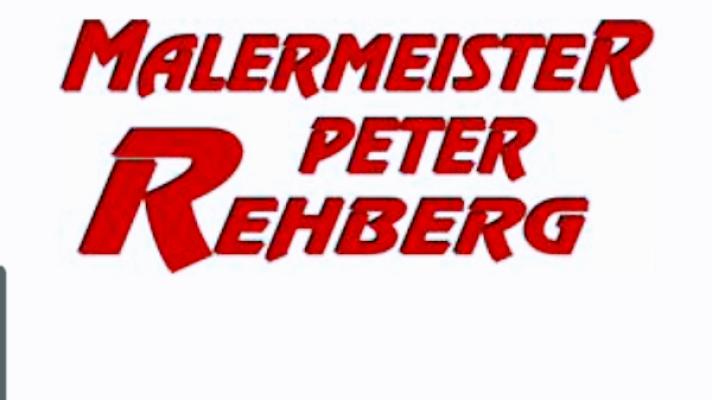 Malermeister Peter Rehberg