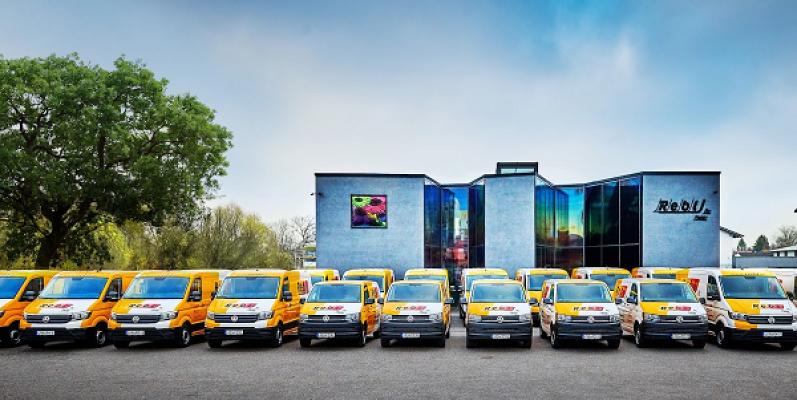Rebl Malereibetrieb GmbH