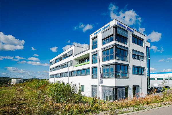 Heinrich Schmid GmbH & Co. KG