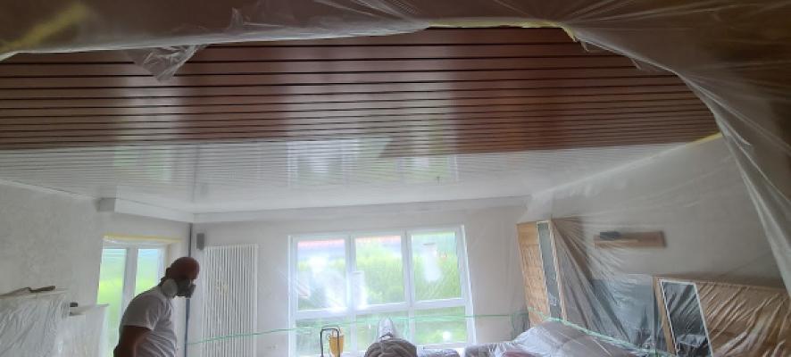 Malermeister Ondracka