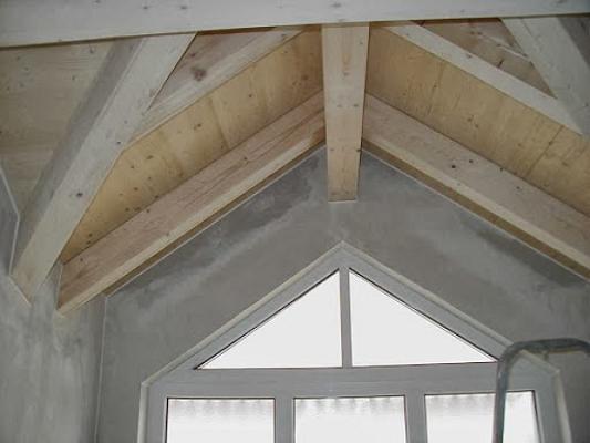 Albert Brem Montage & Spachtelarbeiten Albert