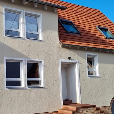 Malerbetrieb Alexander Stromberger