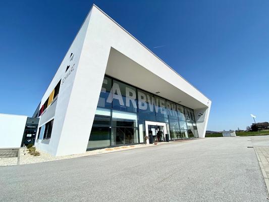 Schwarz Arnstorf
