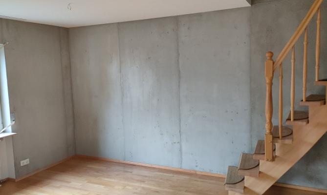 Malermeister Andreas Schwarz