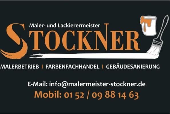 Maler Stockner