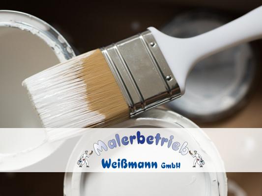 Malerbetrieb Weißmann GmbH