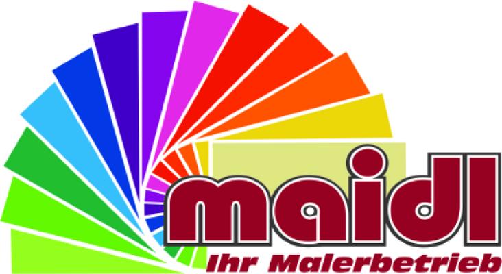 Malerbetrieb Rudolf Maidl