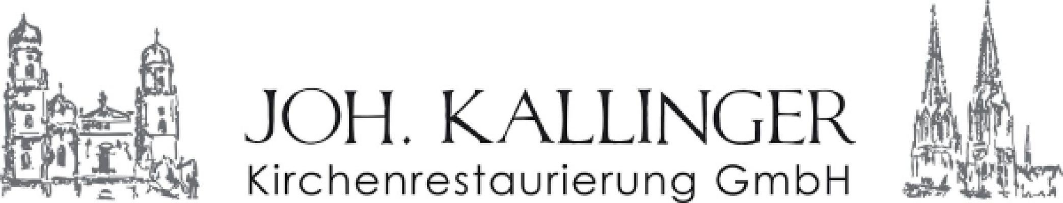 Joh.Kallinger Kirchenrestaurierung GmbH