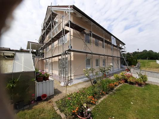 MB Renovierungen/Malerarbeiten [Osterhofen]
