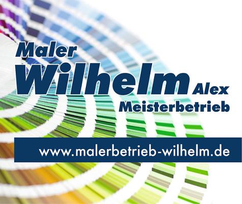 Malerbetrieb Wilhelm Alex