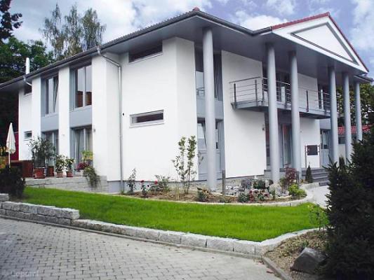 Klaus Schosser - Malerei & Gerüstbau