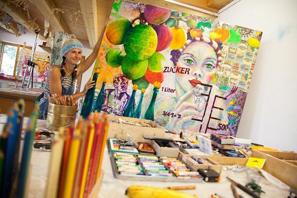 Atelier Birgit Lorenz