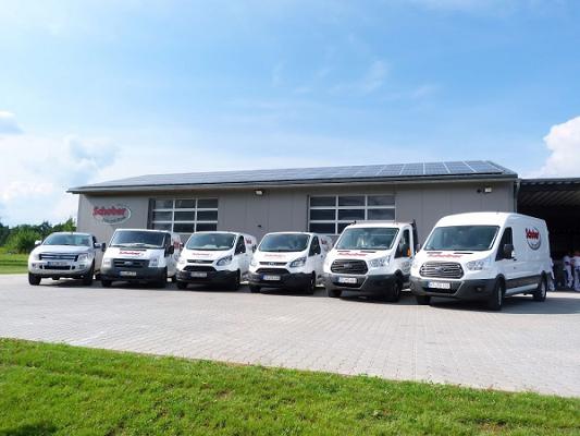 Schober Putz und Stuck GmbH