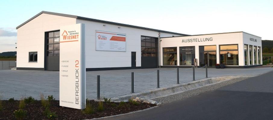 Christian Wiesnet GmbH & Co. KG