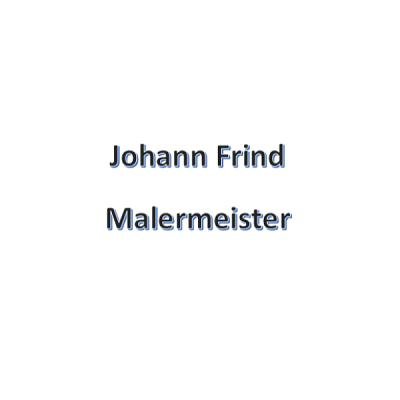 Johann Frind Malermeister