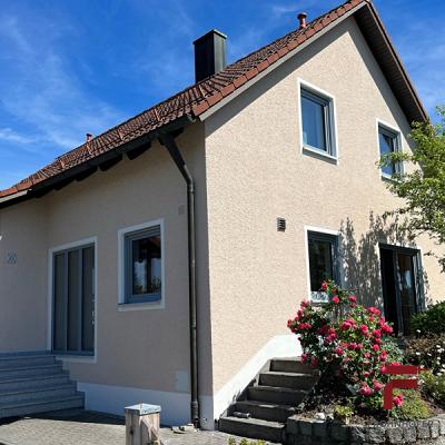 Frohnhöfer Malermeister GmbH & Co. KG