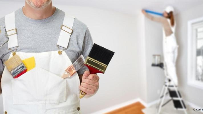 Die Maler Günther Puschmann und Albert Meyer GdbR