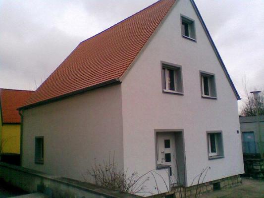 Rieger Malerfachbetrieb GmbH