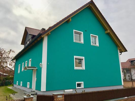 Malermeister Mathias Weiler