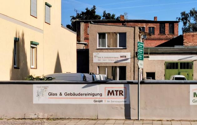 Maler-Teppich-Reinigungs- und Dienstleistungs GmbH Guben