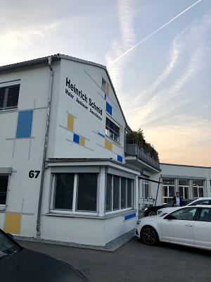 Heinrich Schmid GmbH & Co. KG