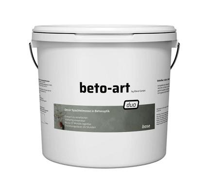 beto-art by Ebnet Gmbh