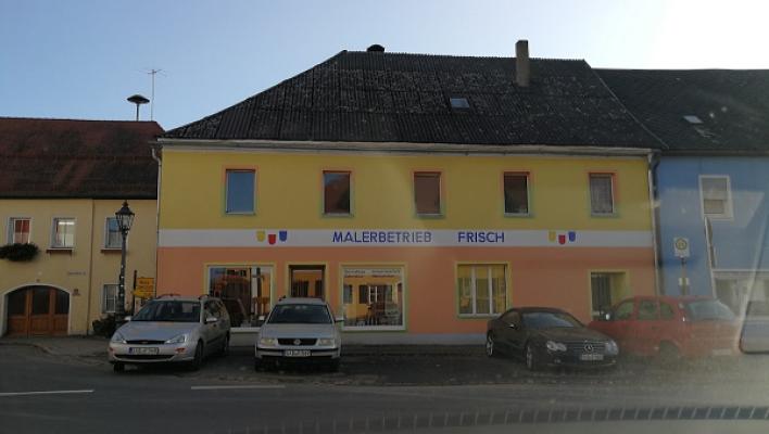 Malerbetrieb Frisch